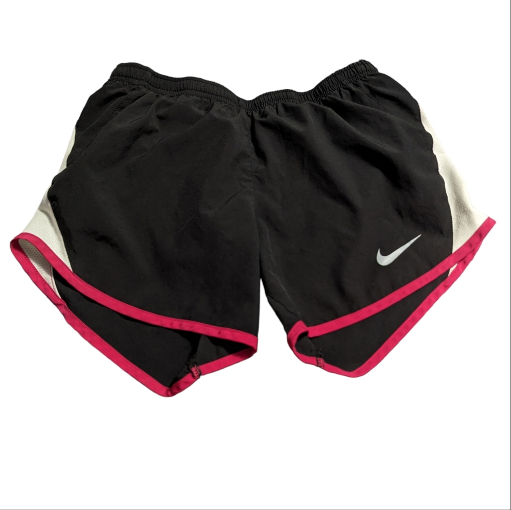 Nike women's dri fit shorts